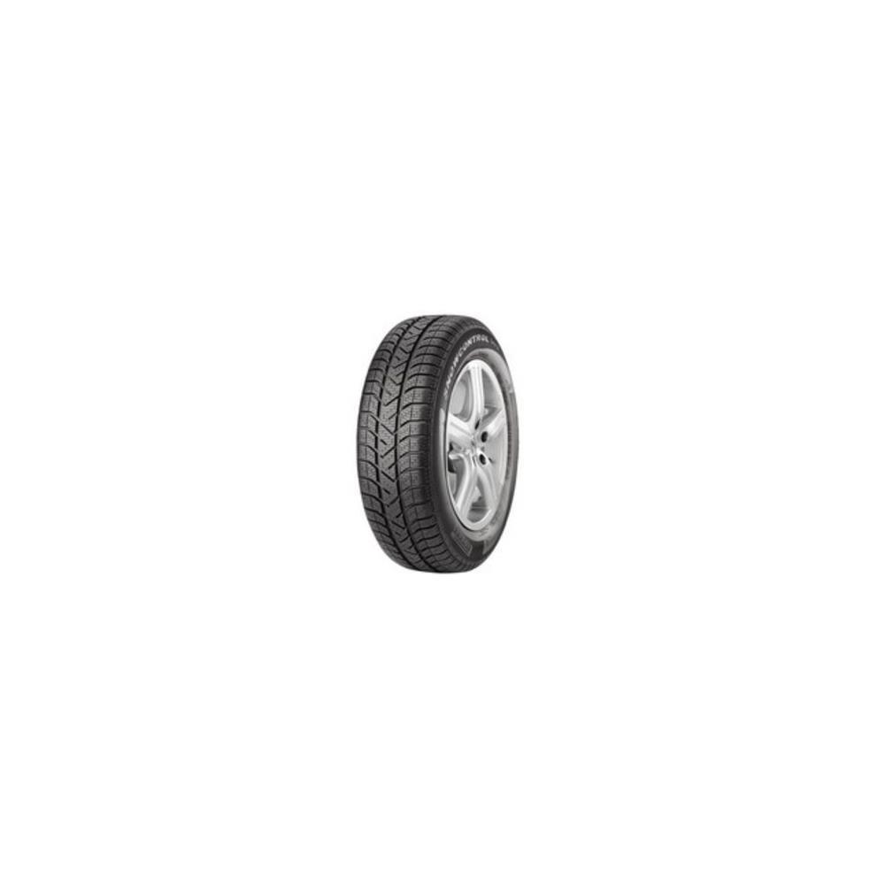 195 55 R17 92H XL PIRELLI W210 Snowcontrol 3 (*)