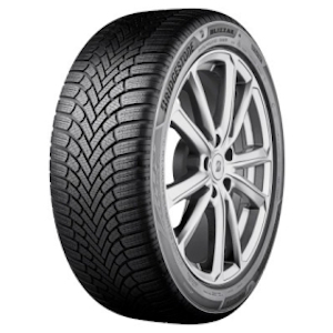 195 55 R17 92V XL BRIDGESTONE Blizzak 6 Enliten