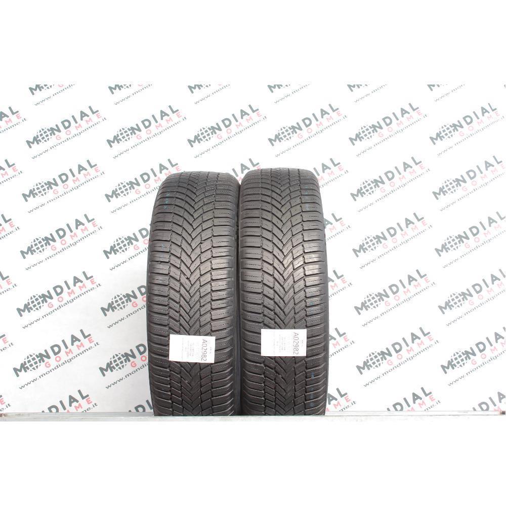 195 55 R20 95H BRIDGESTONE WEATHER CONTROL M+S 