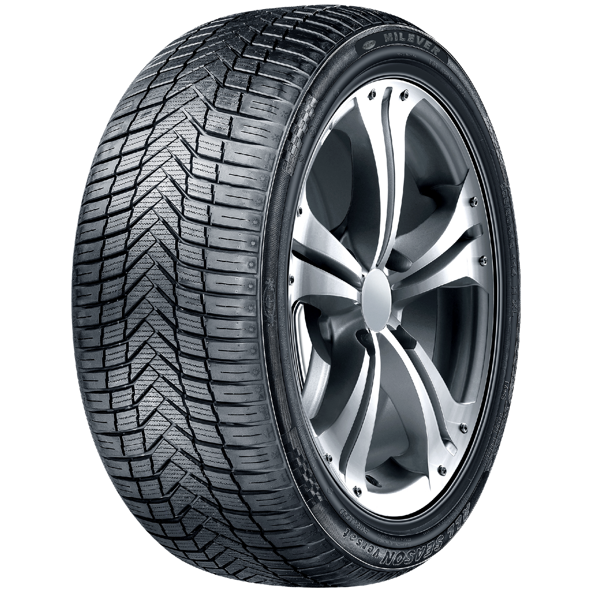 195 55 R20 95H MILEVER ALL SEASON VERSAT MC545 XL