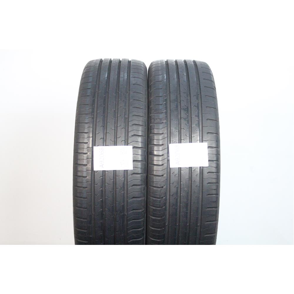 195 55 R20 95H XL CONTINENTAL ECO CONTACT 5