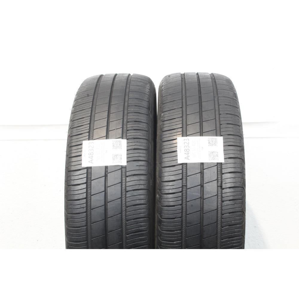 195 55 R20 95H XL GOODYEAR EFFICIENT GRIP PERFORMANCE