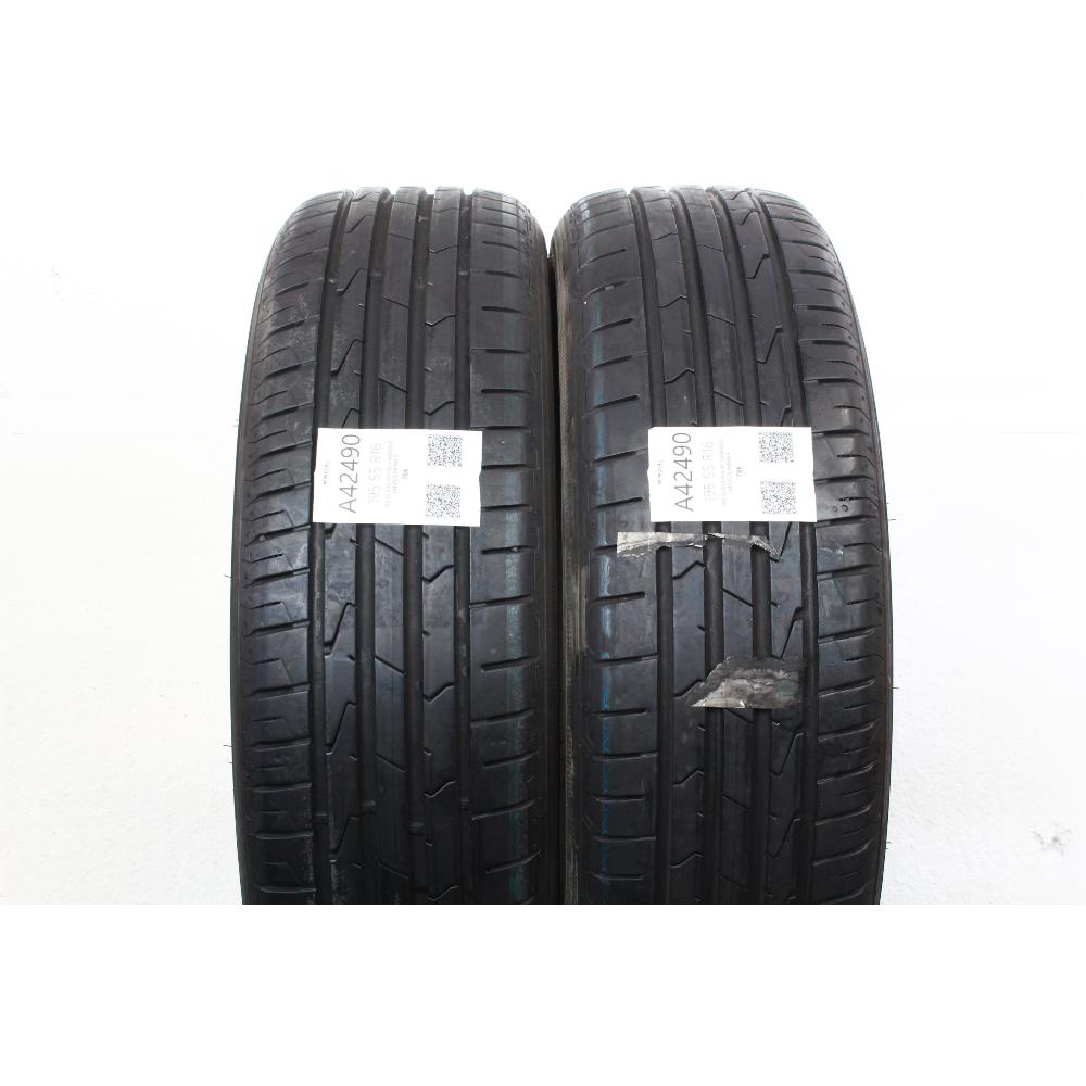 195 55 R20 95H XL HANKOOK VENTUS PRIME 3