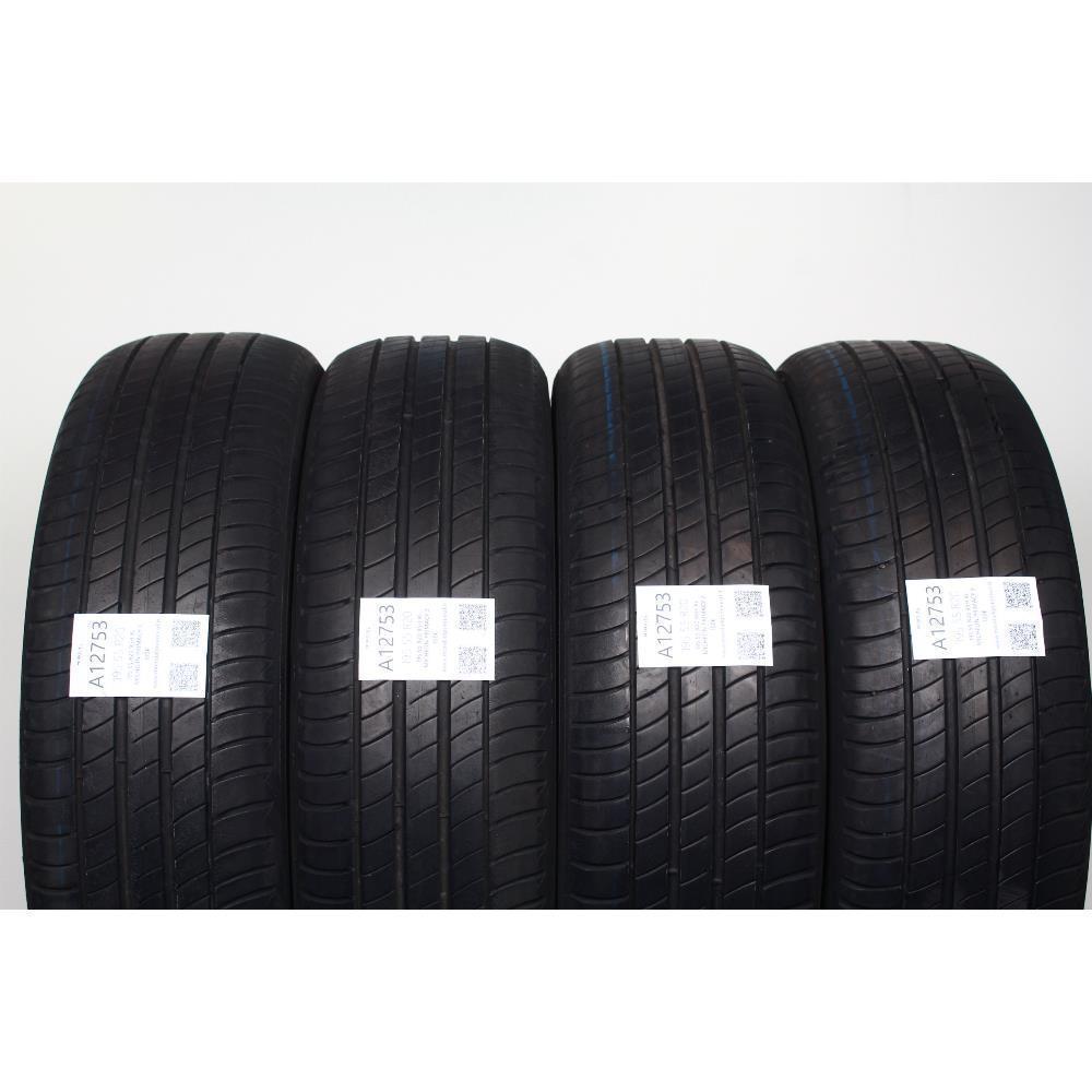 195 55 R20 95H XL MICHELIN PRIMACY 3