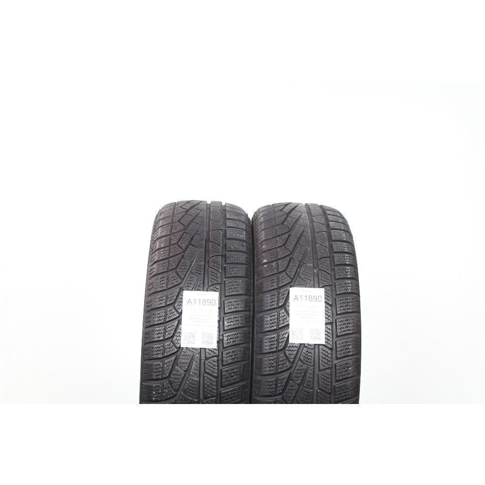 195 55R16 87H M+S PIRELLI SOTTOZERO WINTER 210