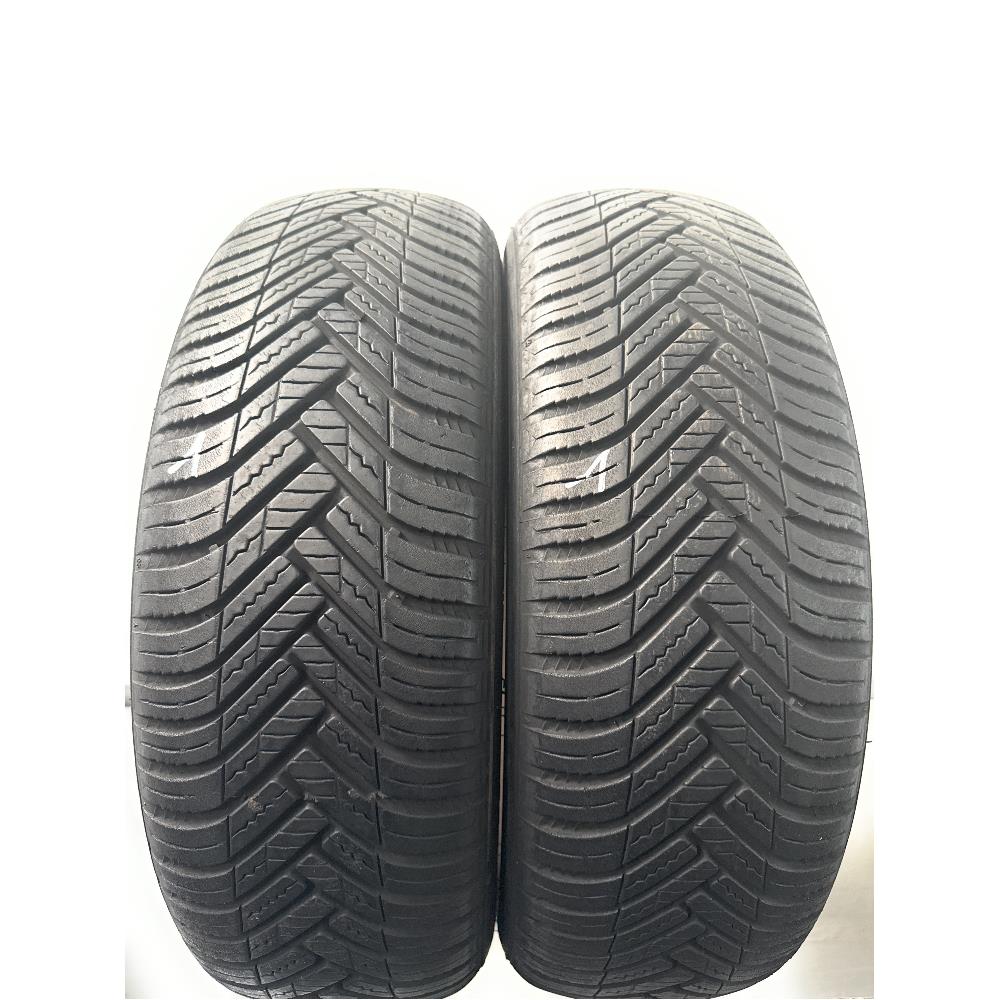 195 60 15 77H M+S HANKOOK KINERGY 4S
