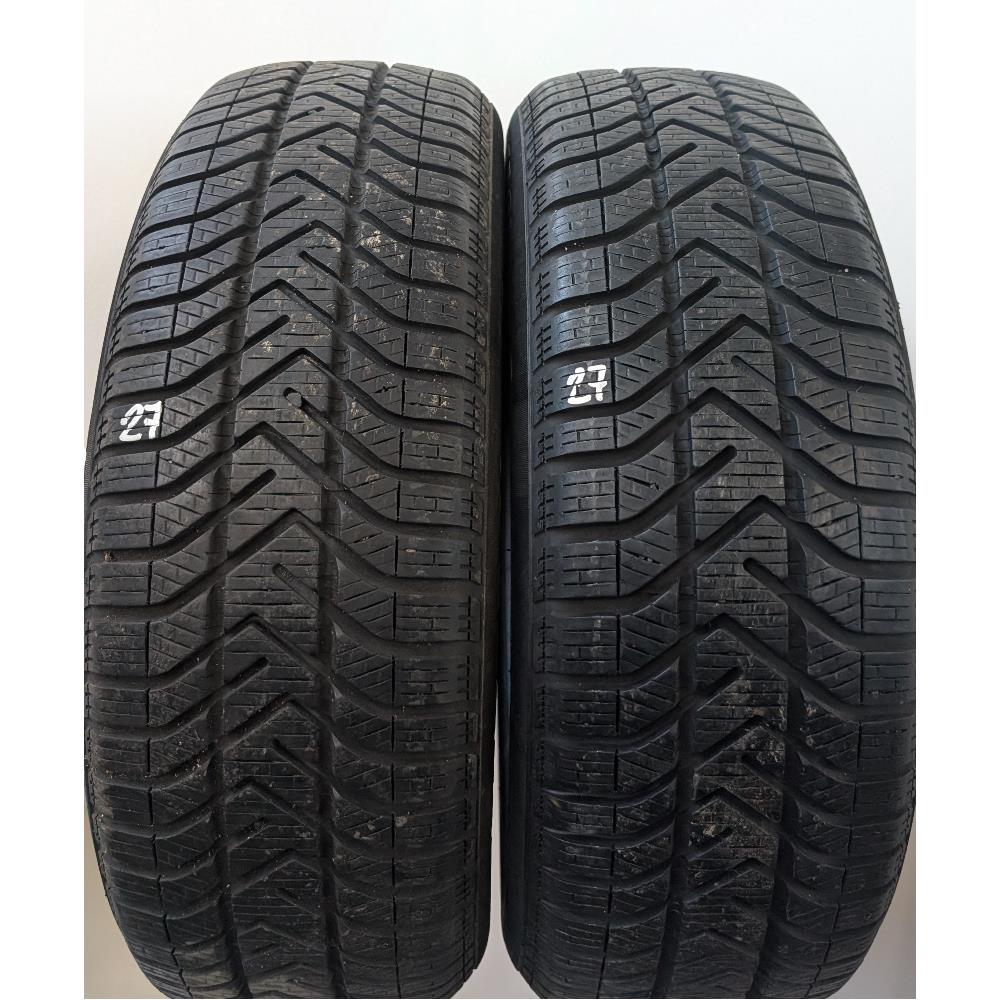 195 60 16 89H M+S PIRELLI SNOW CONTROL SERIE 3