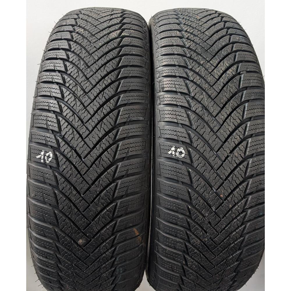 195 60 16 89H M+S TRISTAR SNOWPOWER HP