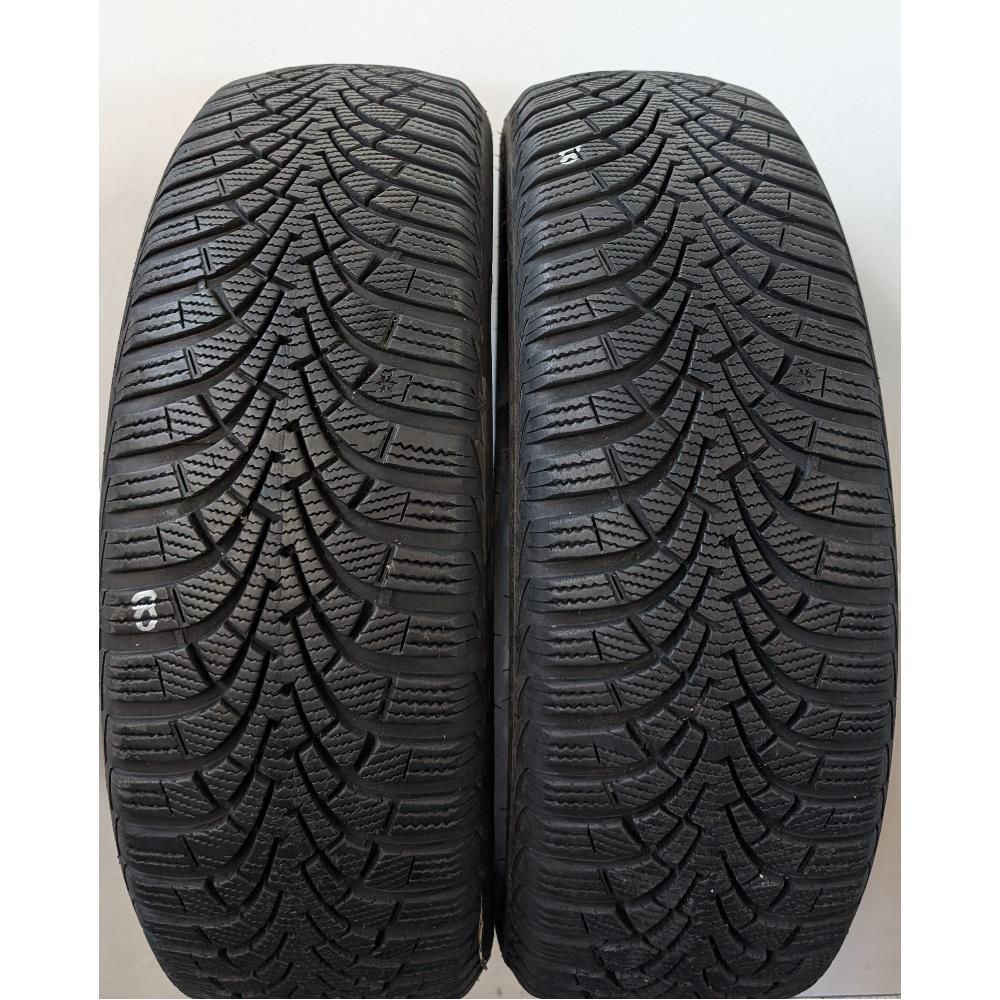 195 60 16 93H XL M+S GOODYEAR ULTRAGRIP 9+