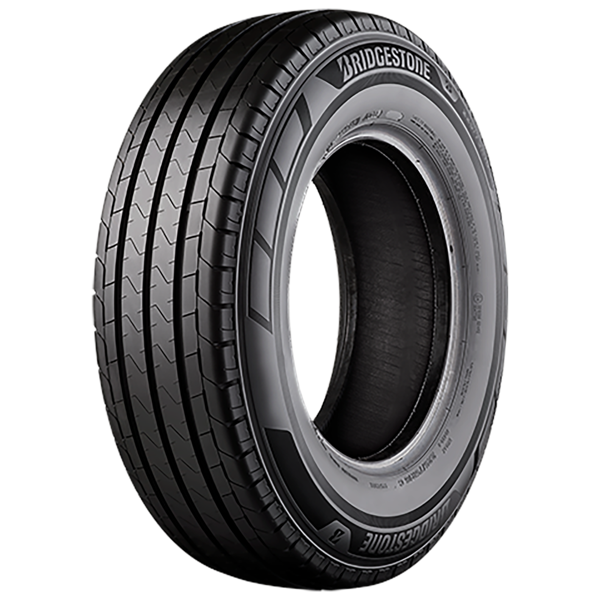 195 60 R016 99H BRIDGESTONE DURAVIS VAN C ENLITEN 6PR BSW