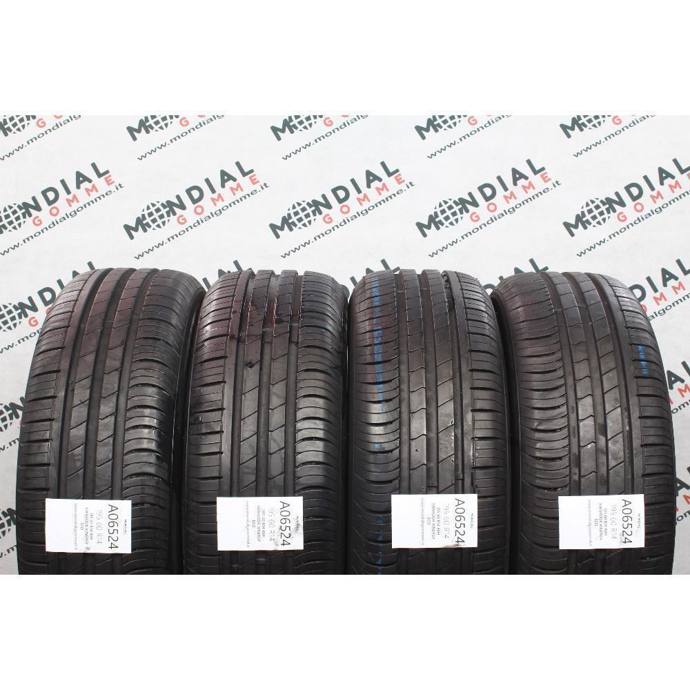 195 60 R14 86H HANKOOK KINERGY ECO
