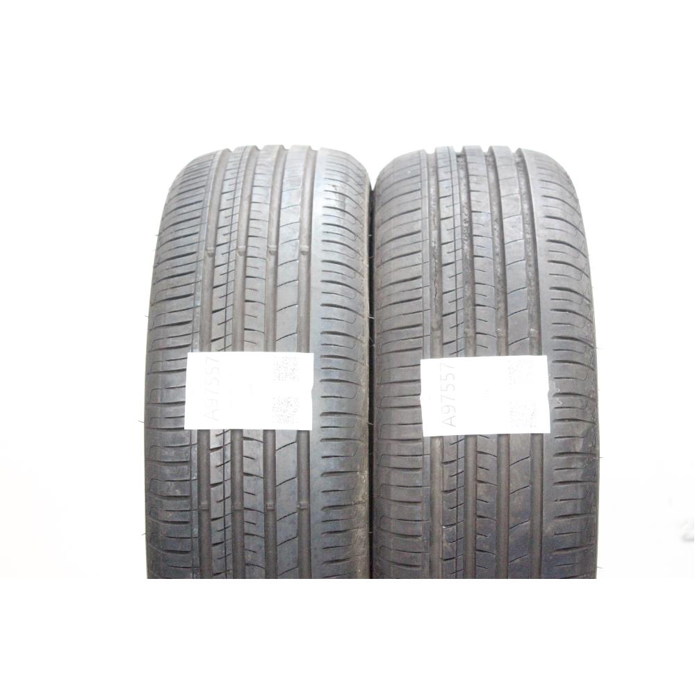 195 60 R14 86H M+S APLUS A609