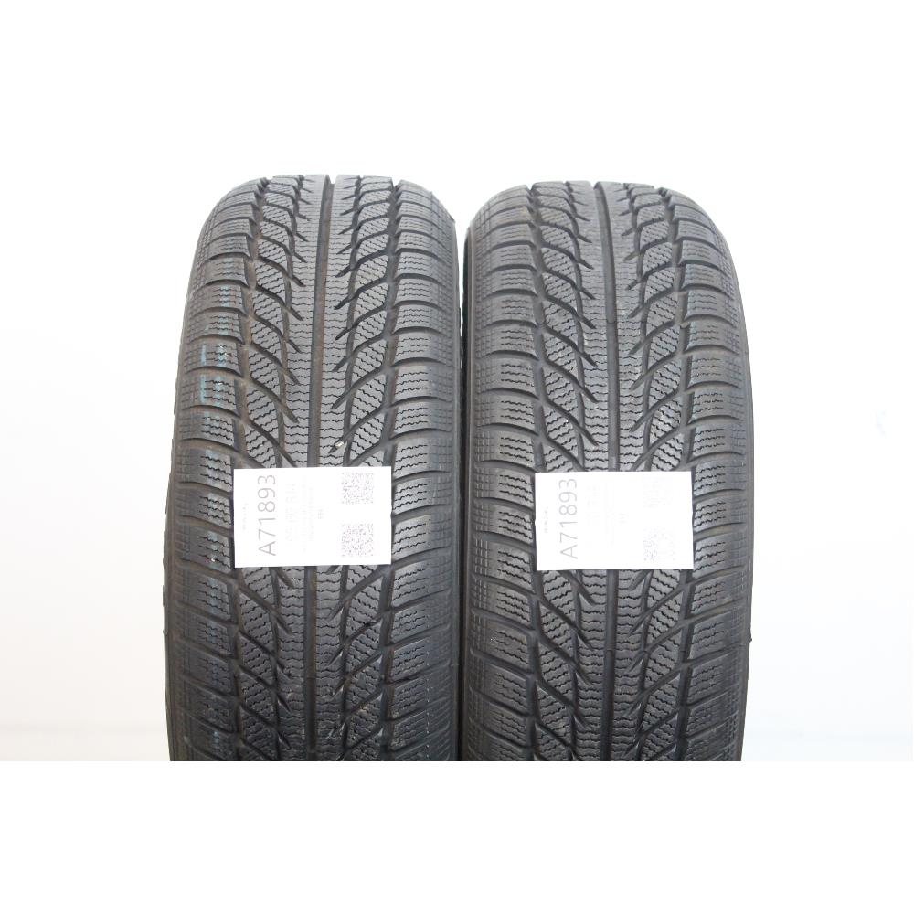 195 60 R14 86H M+S GOODRIDE SNOWMASTER SW608