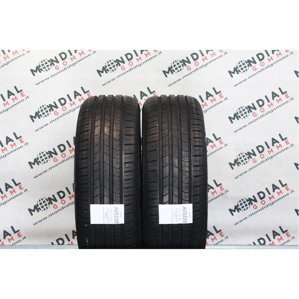 195 60 R15 88H APOLLO ALNAC 4G