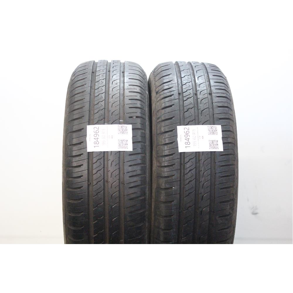 195 60 R15 88H BARUM BRAVURIS 5HM 
