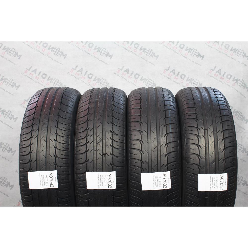 195 60 R15 88H BF GOODRICH G GRIP