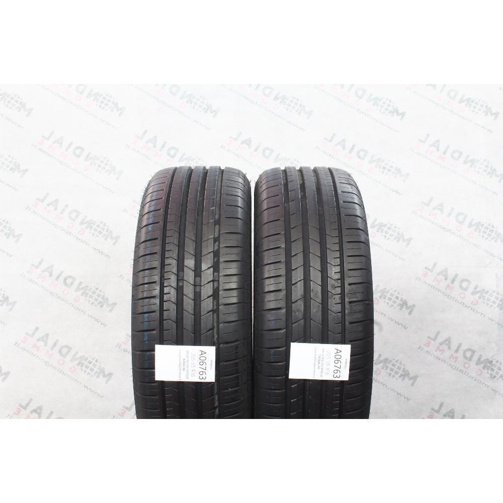 195 60 R15 88H BRIDGESTONE TURANZA T001