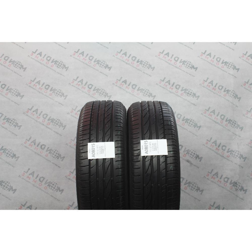 195 60 R15 88H BRIDGESTONE TURANZA T001