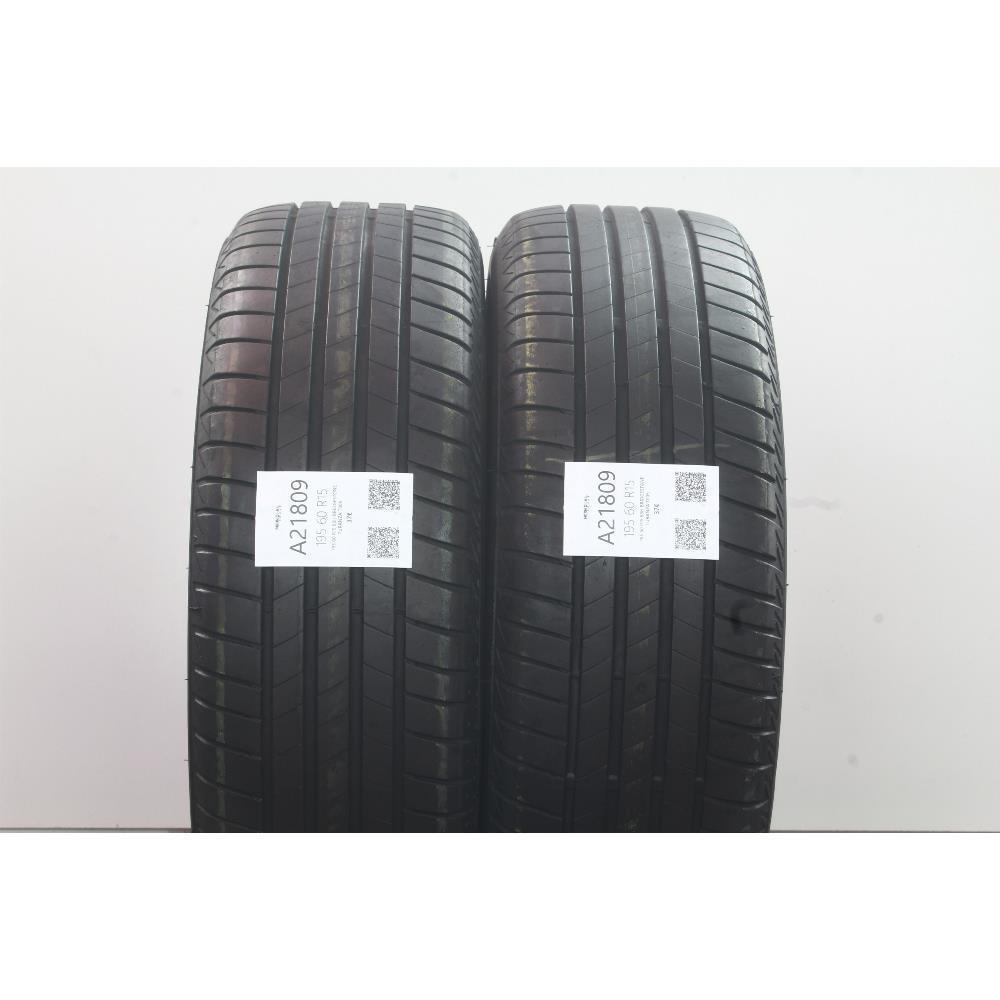 195 60 R15 88H BRIDGESTONE TURANZA T005