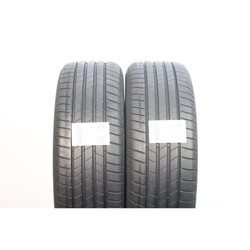 195 60 R15 88H BRIDGESTONE TURANZA T005