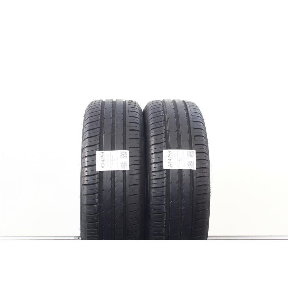 195 60 R15 88H DUNLOP SPORT DOT19