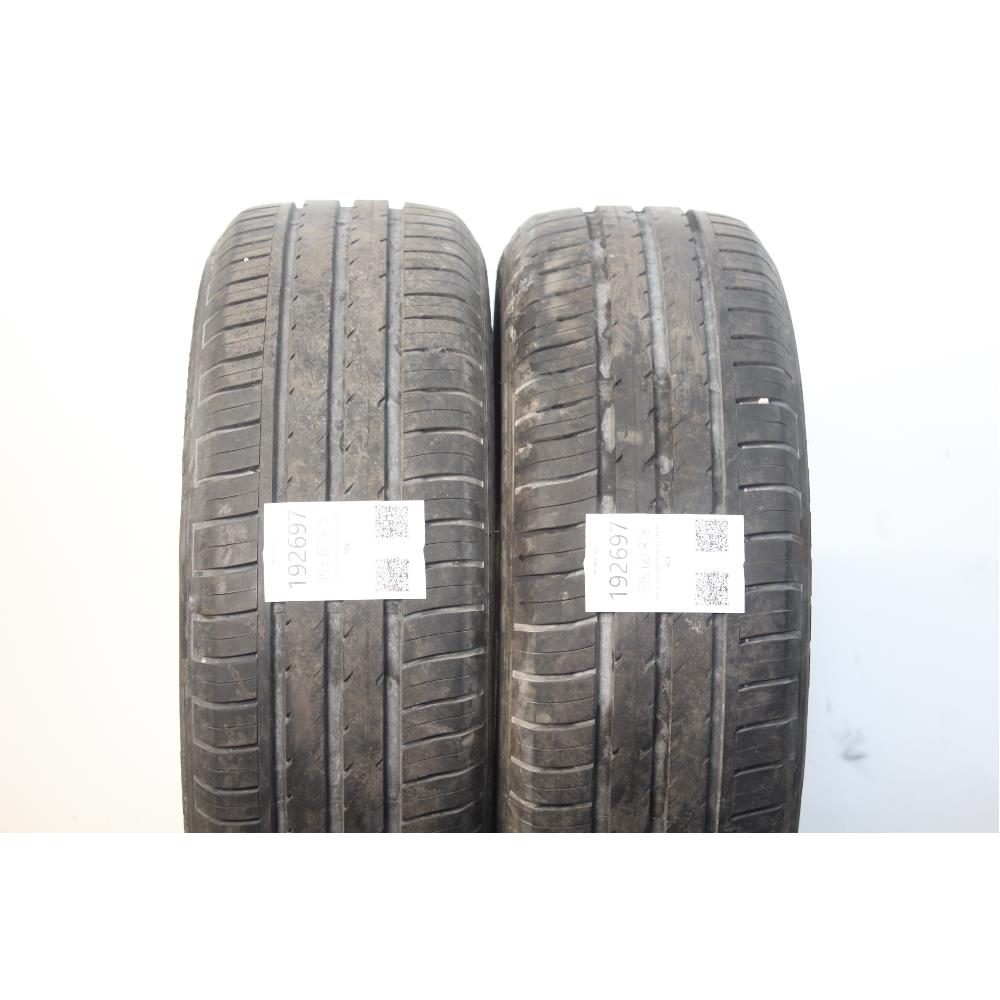 195 60 R15 88H DUNLOP SPORT 