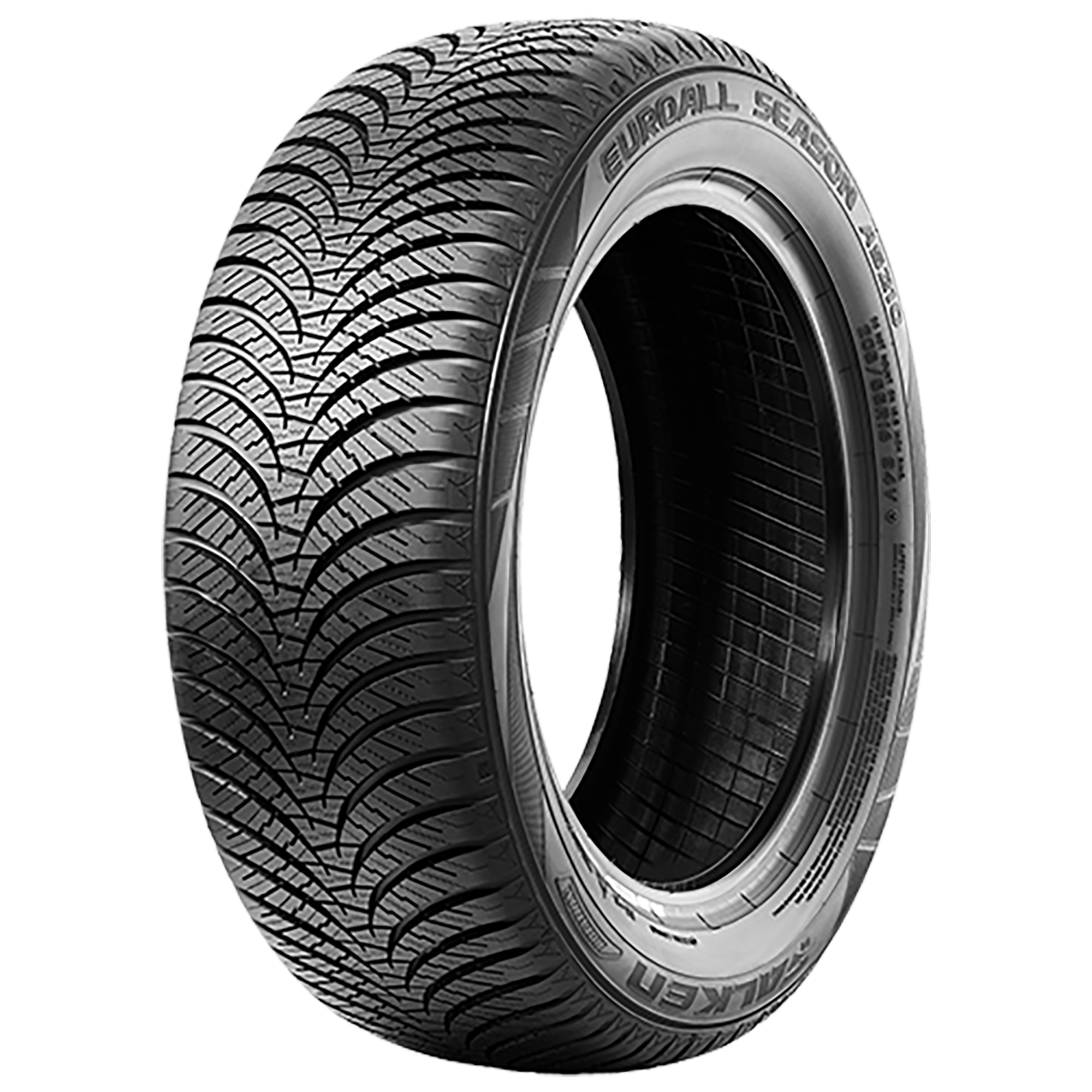 195 60 R15 88H FALKEN EUROALL SEASON AS210 M+S 3PMSF