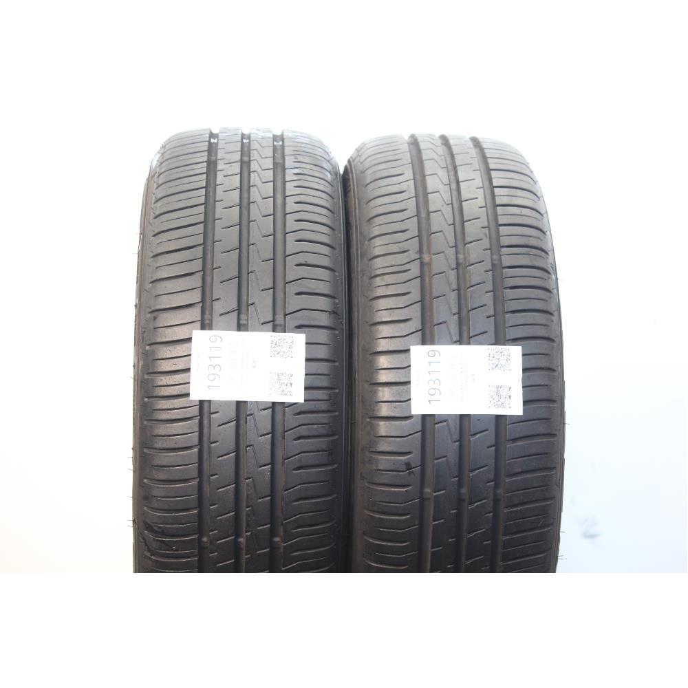 195 60 R15 88H FALKEN ZIEX ZE310 ECORUN