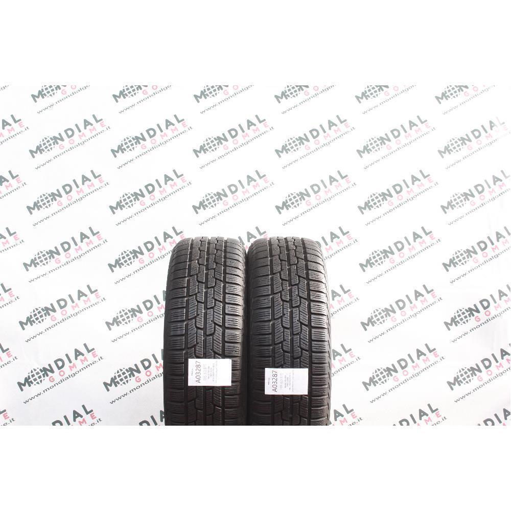 195 60 R15 88H FIRESTONE MULTISEASON M+S