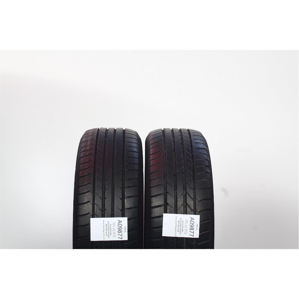 195 60 R15 88H GOODYEAR EFFICENT GRIP DOT 2016
