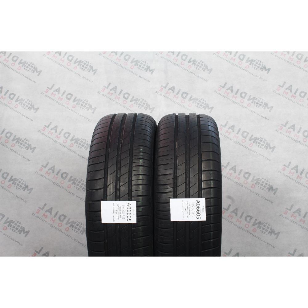 195 60 R15 88H GOODYEAR EFFICENT GRIP