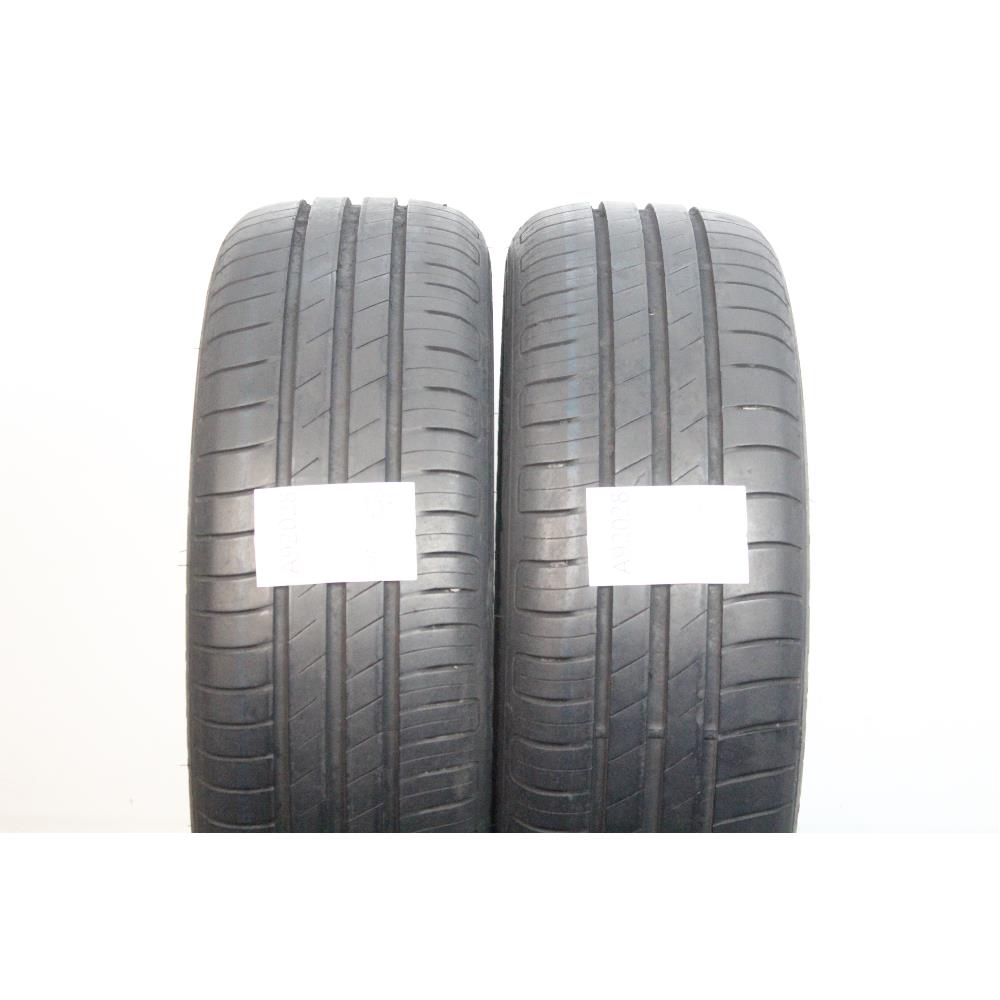 195 60 R15 88H GOODYEAR EFFICIENT GRIP PERFORMANCE 