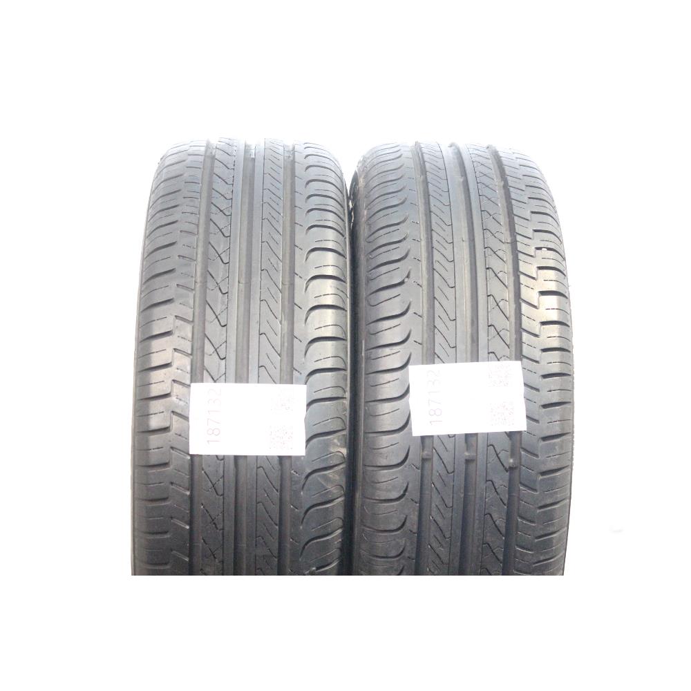 195 60 R15 88H GTRADIAL CHAMPIRO FE1