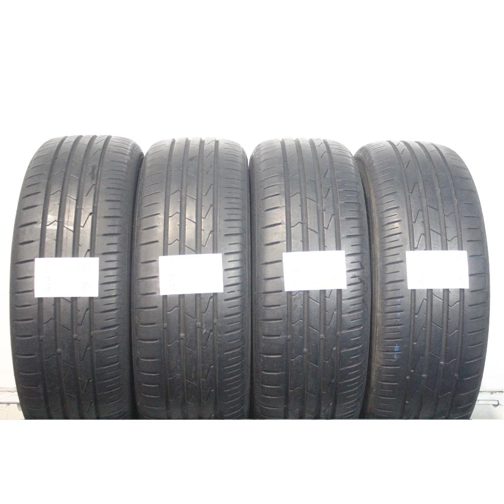 195 60 R15 88H HANKOOK VENTUS PRIME 3 