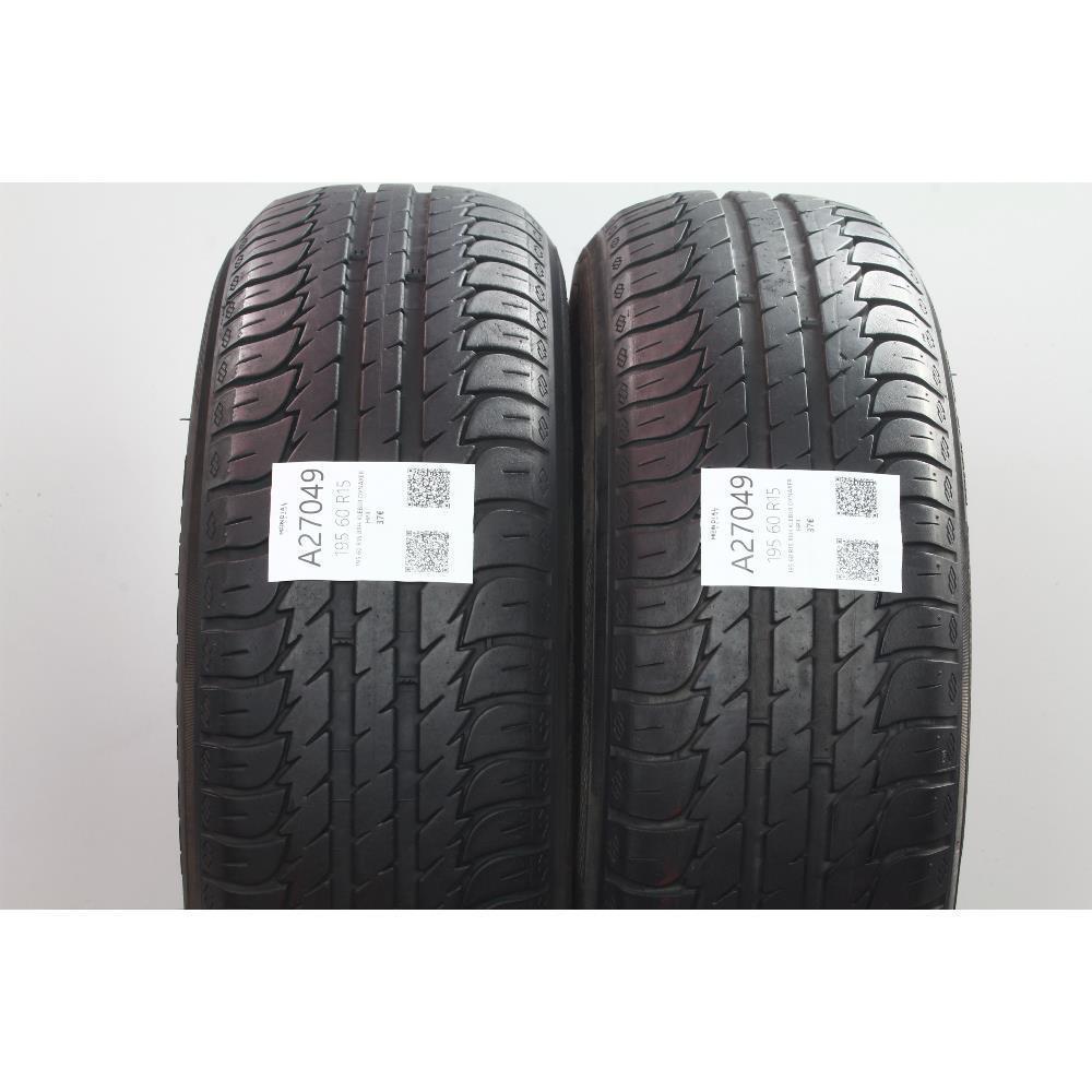 195 60 R15 88H KLEBER DYNAXER HP3