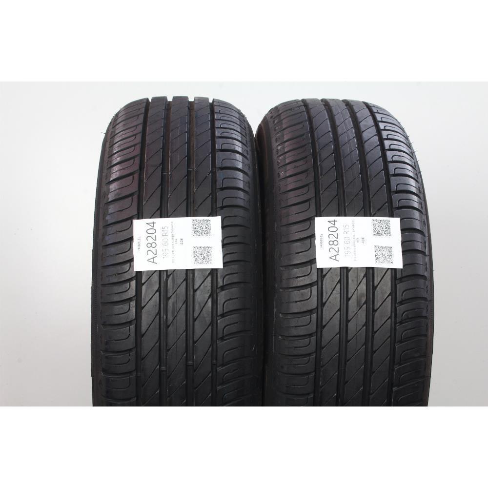 195 60 R15 88H KLEBER DYNAXER HP4