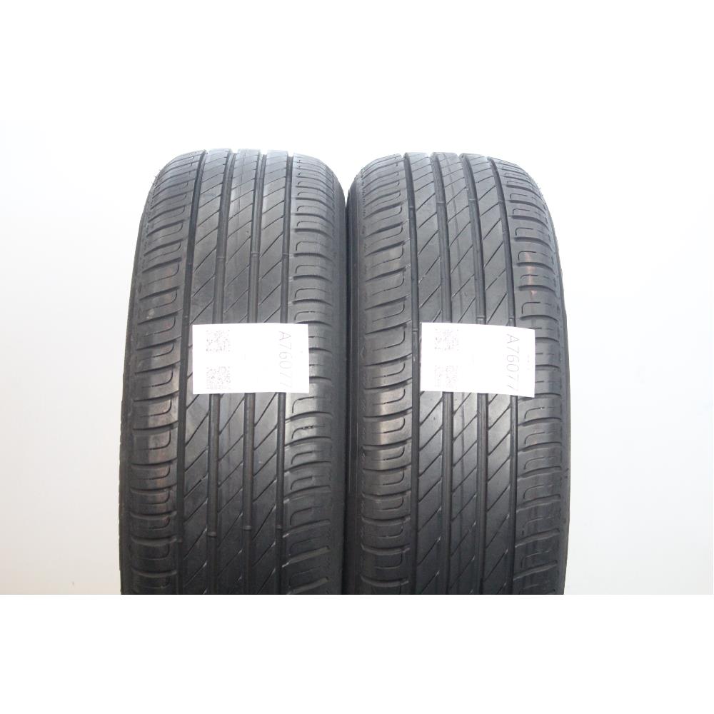 195 60 R15 88H KLEBER DYNAXER HP4