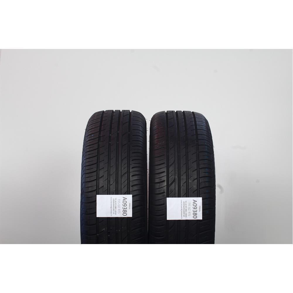 195 60 R15 88H LASSA GREENWAYS DOT 20