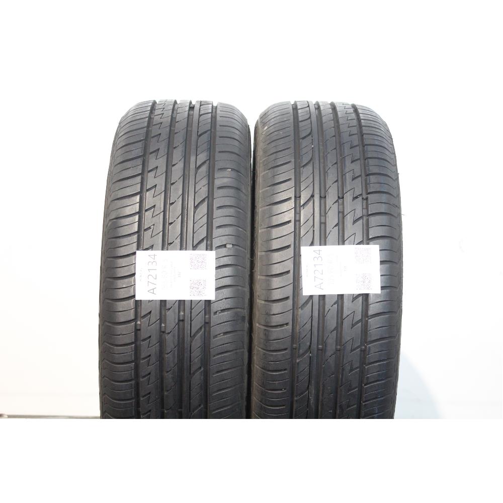 195 60 R15 88H LASSA GREENWAYS 