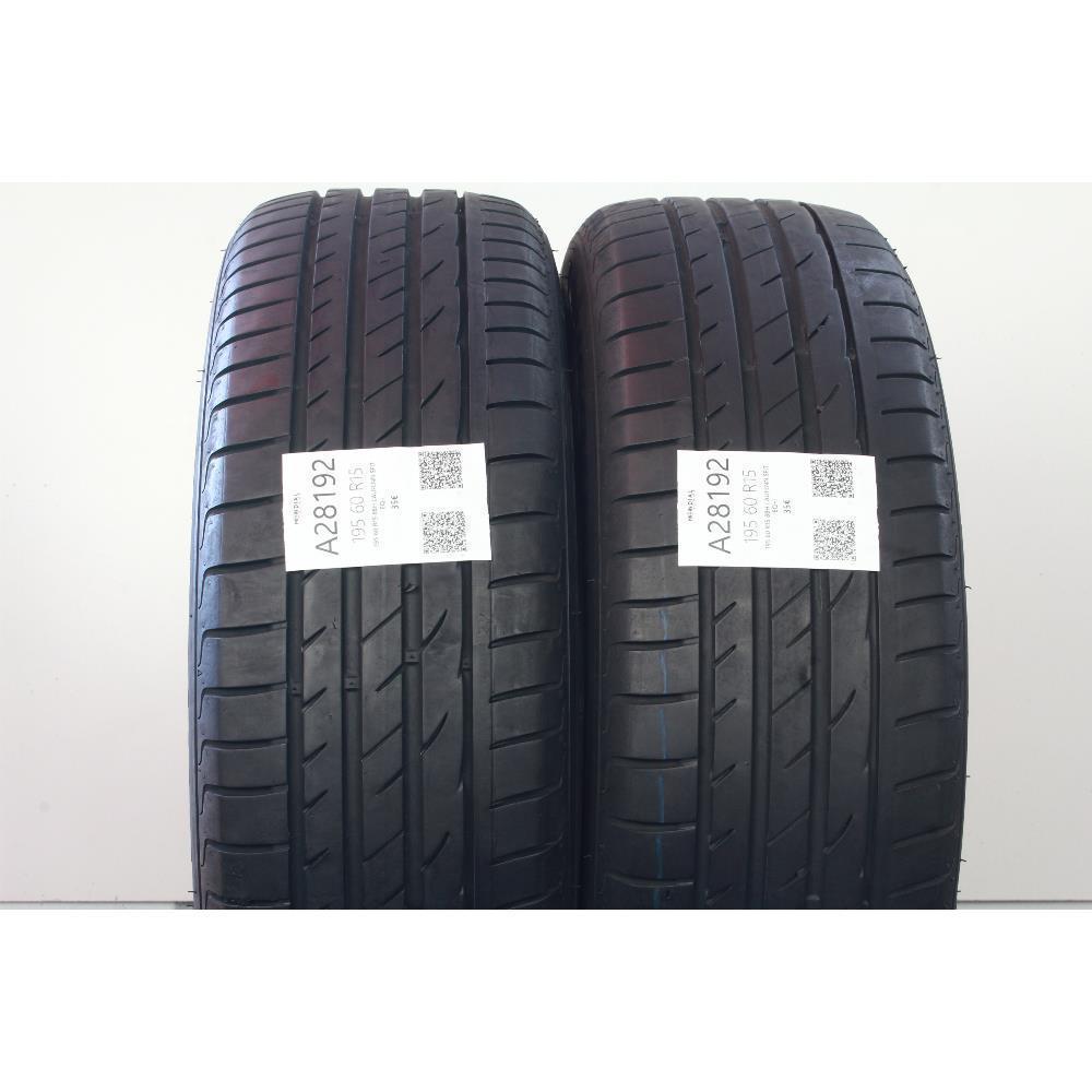 195 60 R15 88H LAUFENN SFIT EQ+