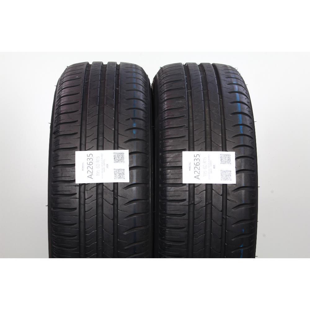 195 60 R15 88H MICHELIN ENERGY SAVER + XGREEN