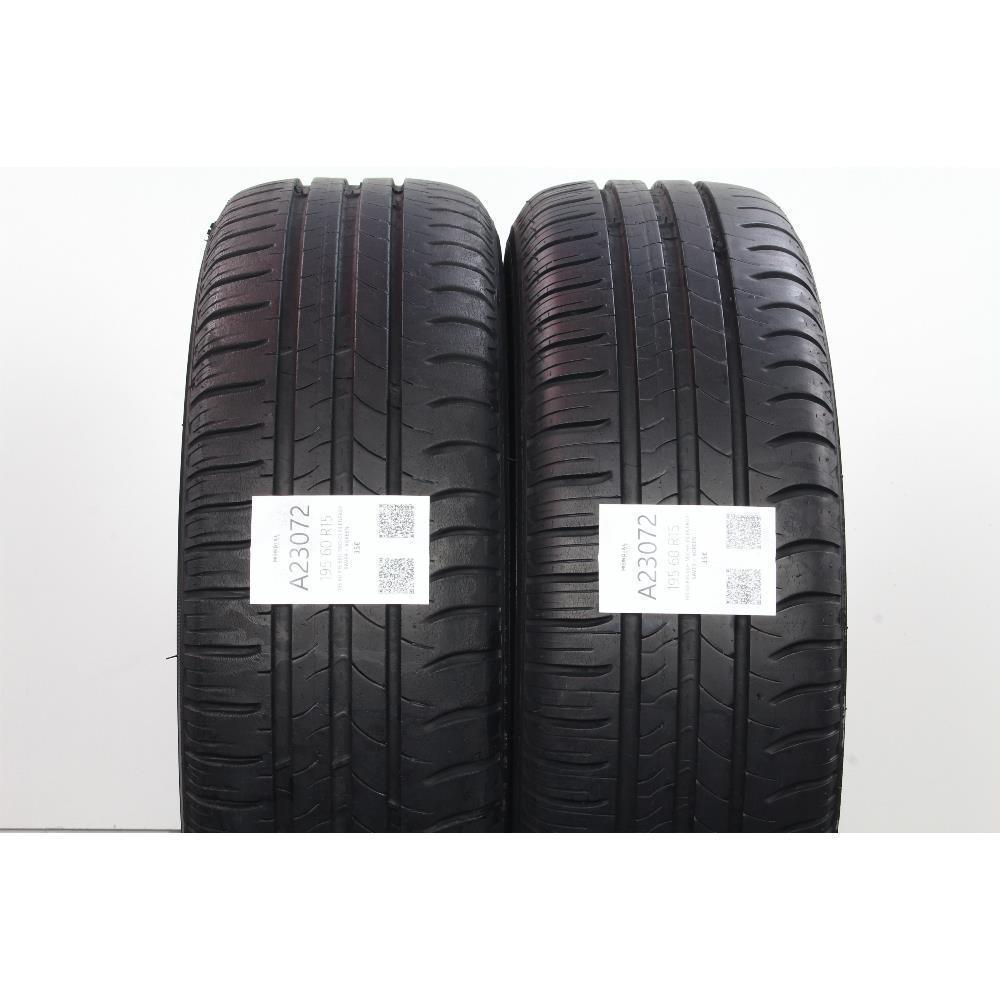 195 60 R15 88H MICHELIN ENERGY SAVER + XGREEN