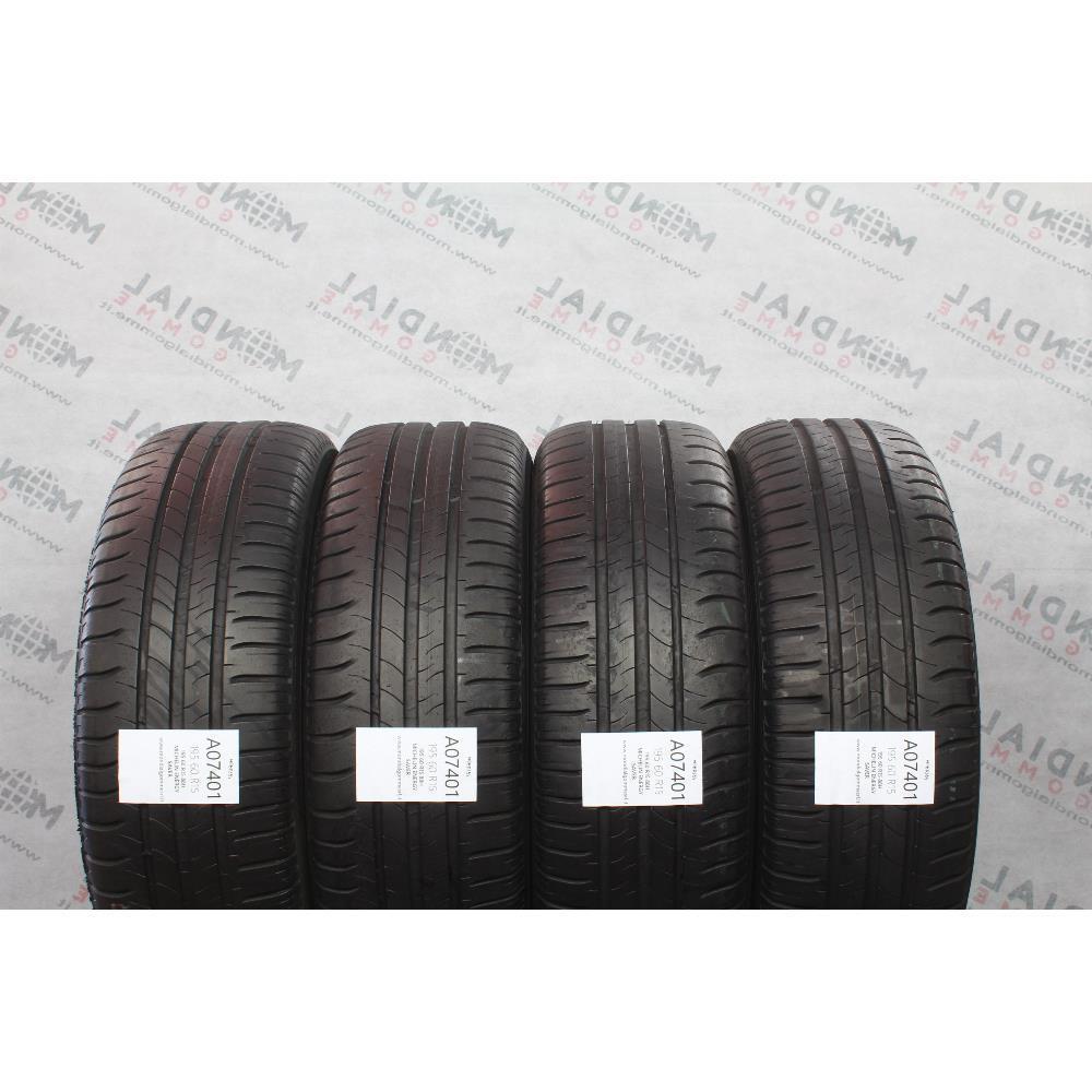 195 60 R15 88H MICHELIN ENERGY SAVER