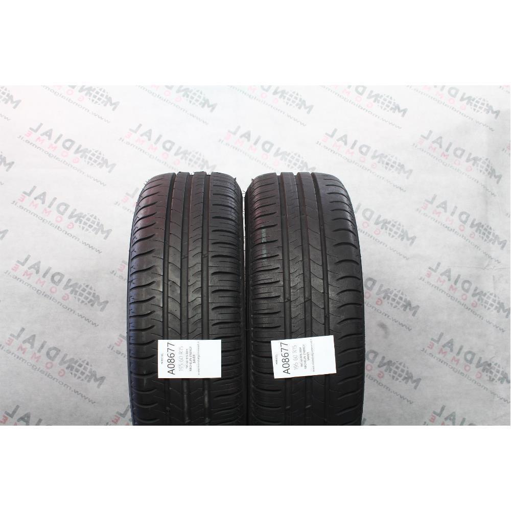 195 60 R15 88H MICHELIN ENERGY SAVER