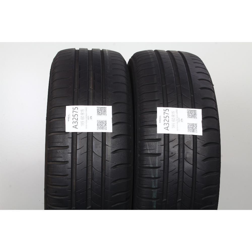 195 60 R15 88H MICHELIN ENERGY SAVER