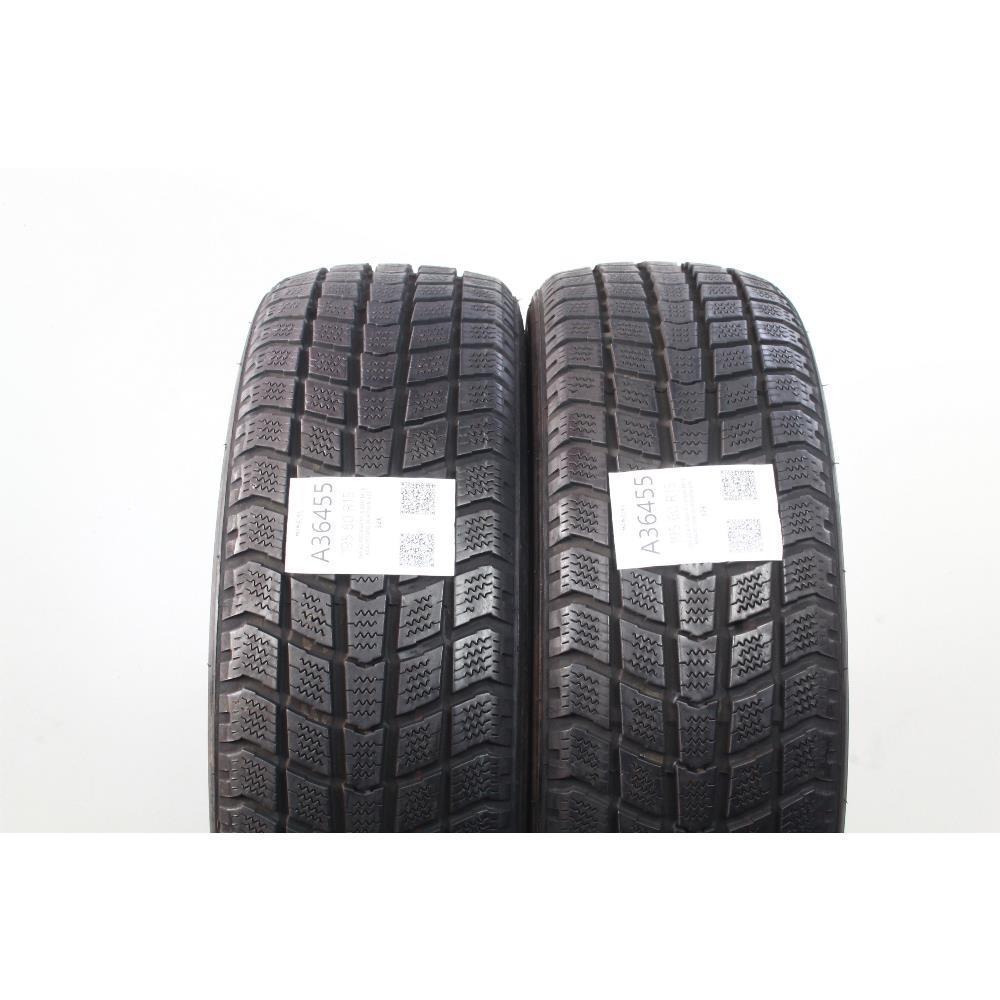 195 60 R15 88H M+S 88H M+S ROADSTONE EUROWIN 600