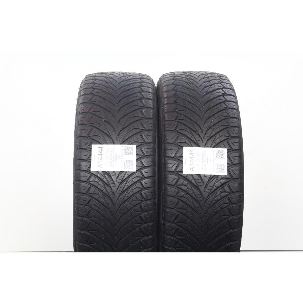 195 60 R15 88H M+S AUSTONE FIXCLIME ALL SEASON