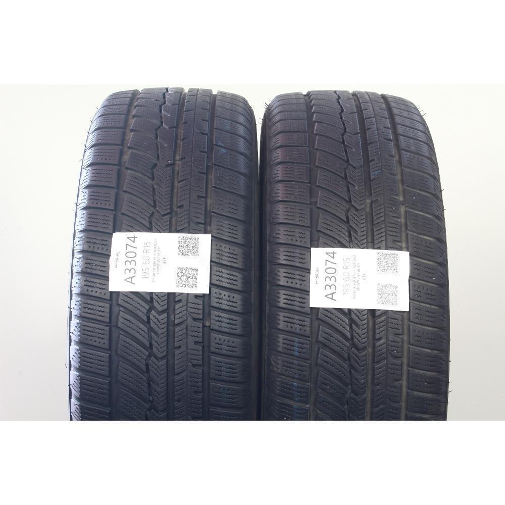 195 60 R15 88H M+S FORTUNE SNOWFUN FSR-901