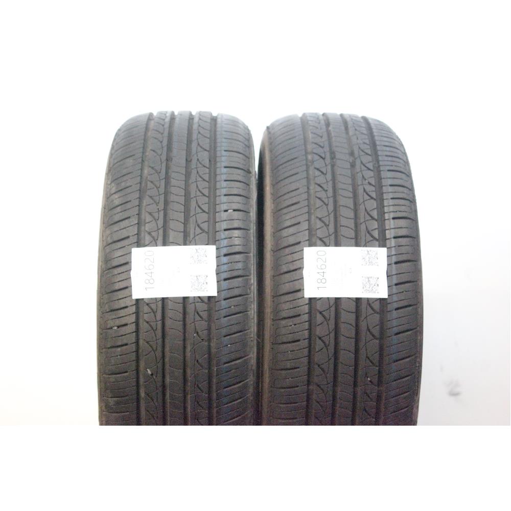 195 60 R15 88H M+S FULLRUN FRUN-ONE
