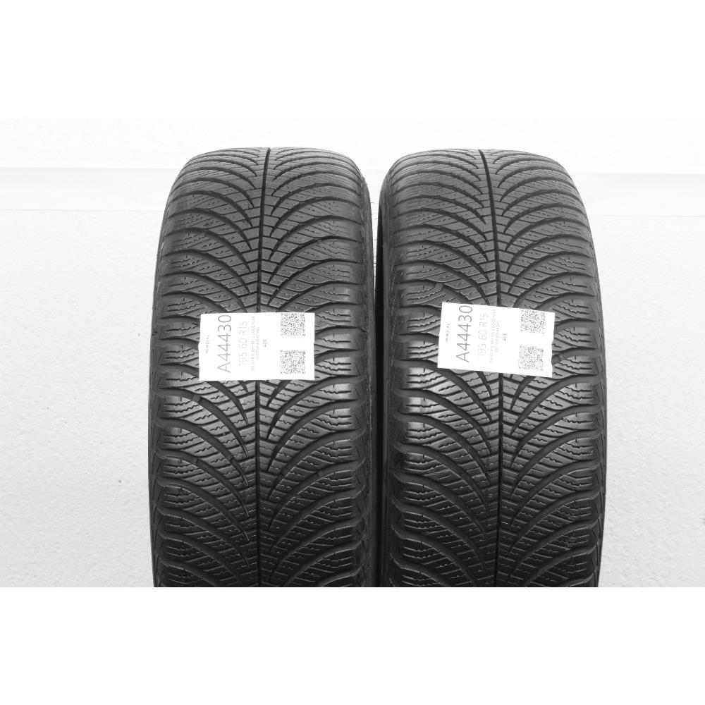195 60 R15 88H M+S GOODYEAR VECTOR 4SEASONS 